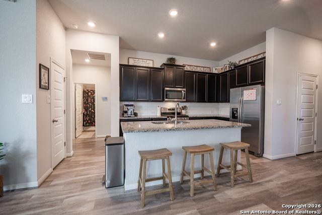 Image 8 of 39 For 4911 Ranahan Pass