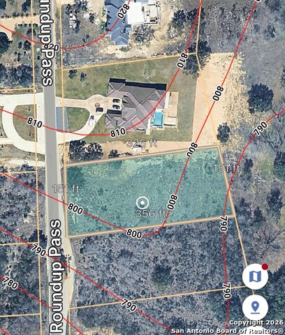 Details for 13235 Roundup Pass, San Antonio, TX 78245