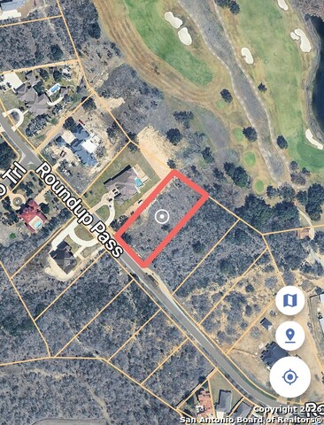 Image 2 of 11 For 13235 Roundup Pass