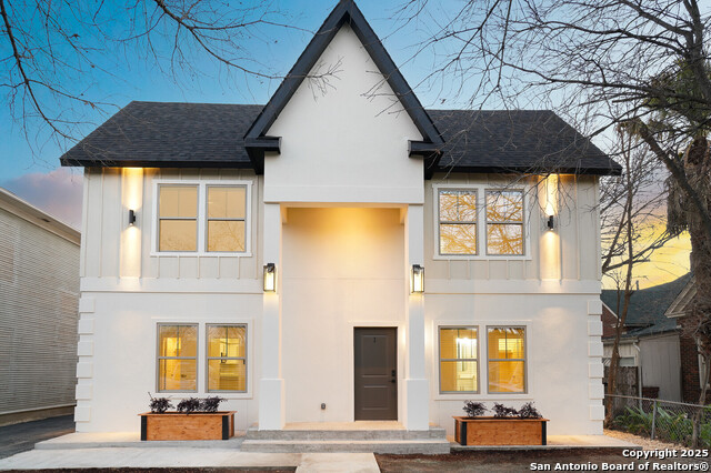 Details for 1644 Mistletoe  201, San Antonio, TX 78201
