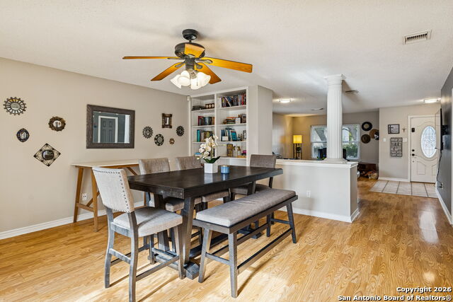 Image 16 of 48 For 4826 Limestone Well Dr