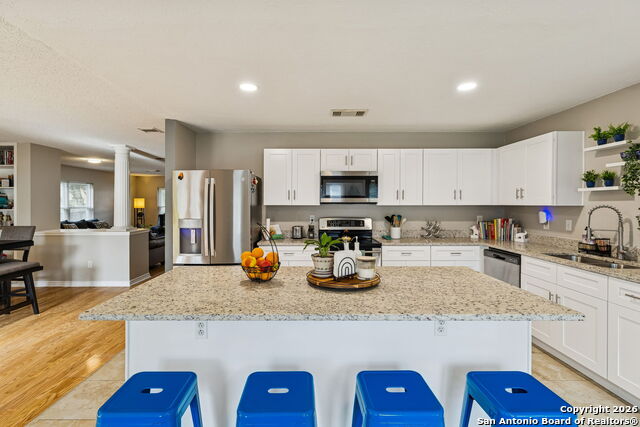 Image 18 of 48 For 4826 Limestone Well Dr