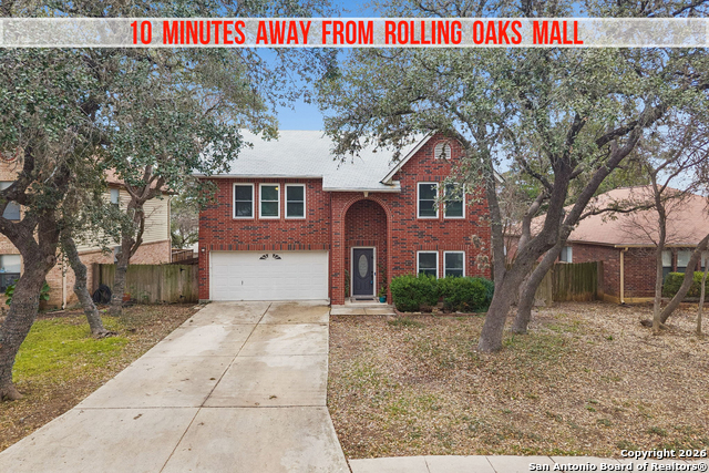 Image 2 of 48 For 4826 Limestone Well Dr