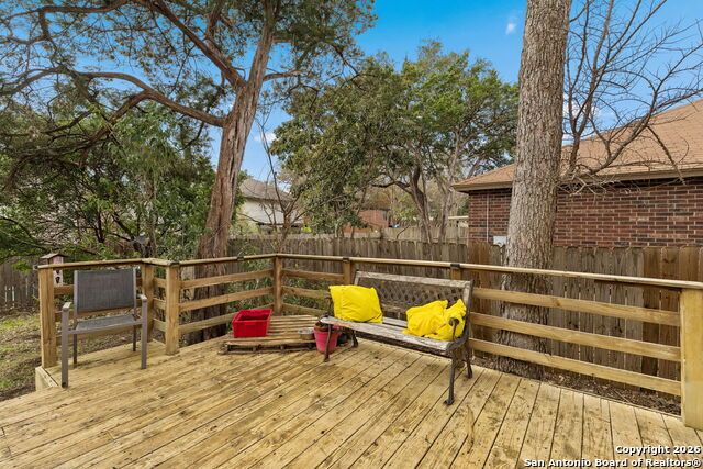 Image 38 of 48 For 4826 Limestone Well Dr