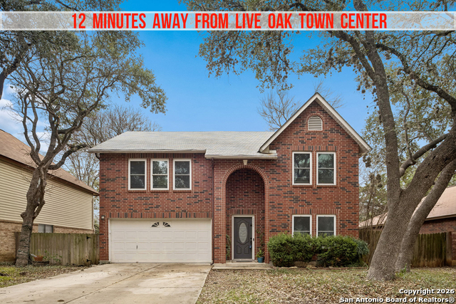 Image 4 of 48 For 4826 Limestone Well Dr