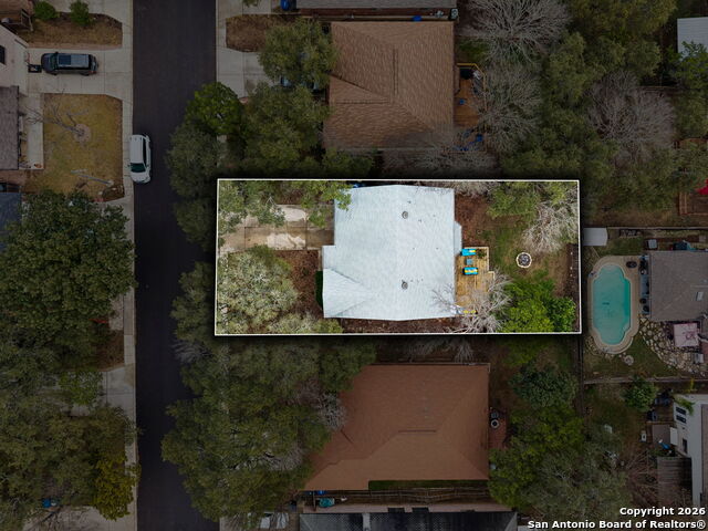 Image 42 of 48 For 4826 Limestone Well Dr