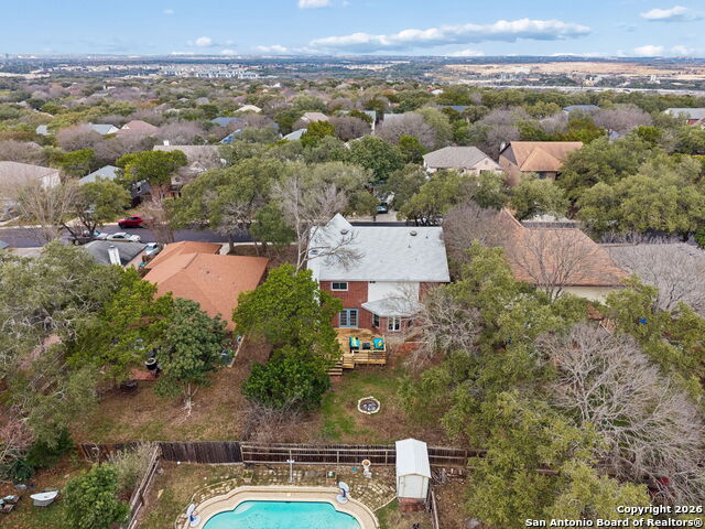 Image 45 of 48 For 4826 Limestone Well Dr