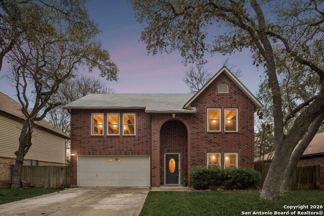 Image 5 of 48 For 4826 Limestone Well Dr