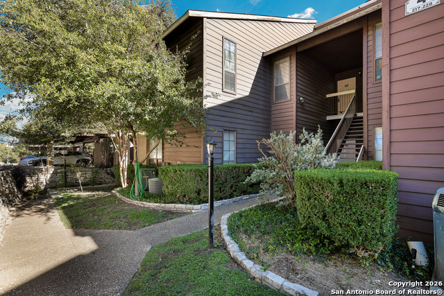 Details for 8633 Datapoint  224, San Antonio, TX 78229