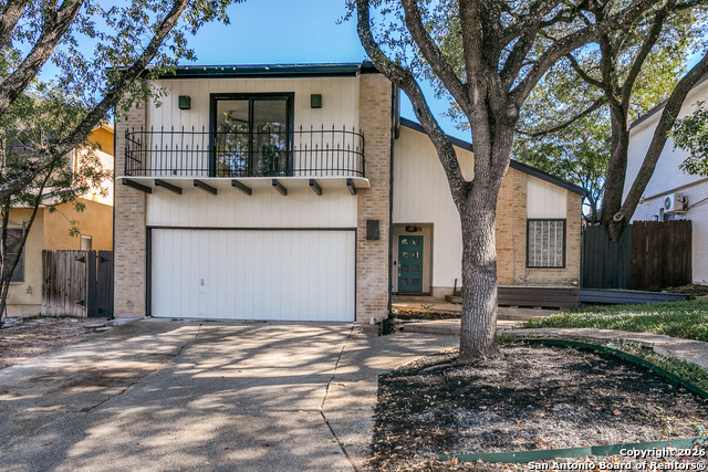 Details for 7506 Dijon Ct, San Antonio, TX 78209