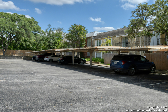 Image 25 of 25 For 6718 Callaghan Rd  307