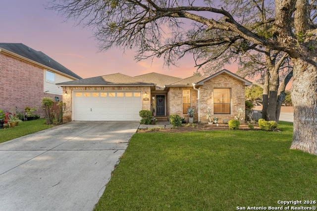 Details for 13127 Forum  , Universal City, TX 78148