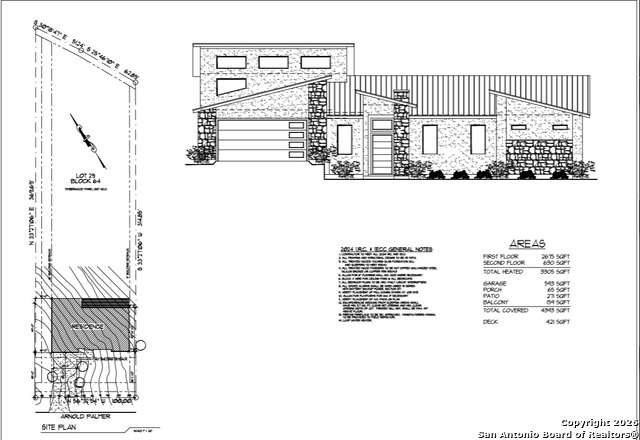 Image 2 of 14 For 25706 Echo Mtn