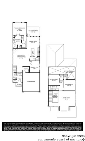 Image 7 of 12 For 5074 Obispo Circle