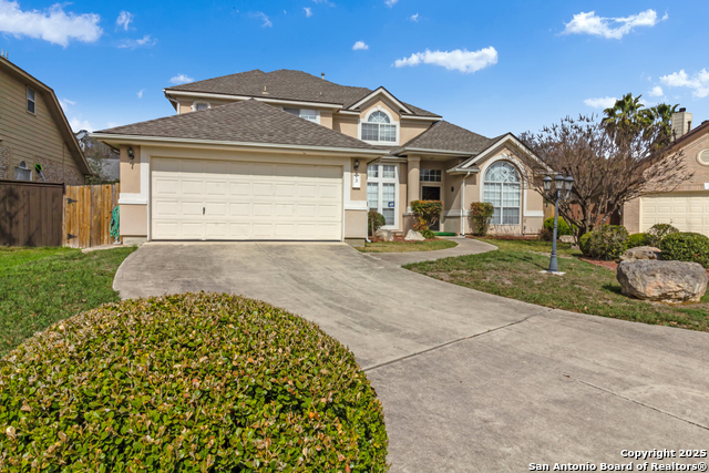 Details for 3 Greens Shadow, San Antonio, TX 78216