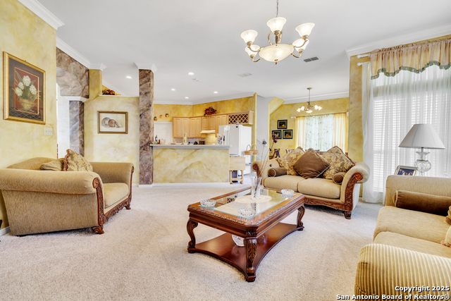 Image 20 of 52 For 3 Greens Shadow