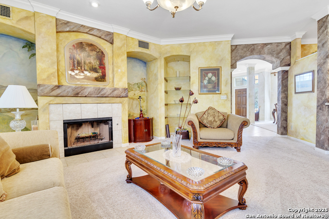 Image 21 of 52 For 3 Greens Shadow