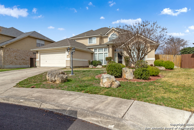Image 46 of 52 For 3 Greens Shadow