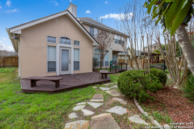 Image 50 of 52 For 3 Greens Shadow