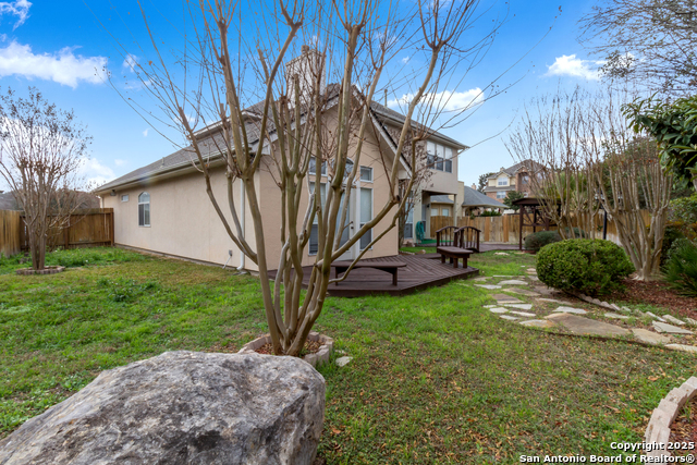 Image 51 of 52 For 3 Greens Shadow