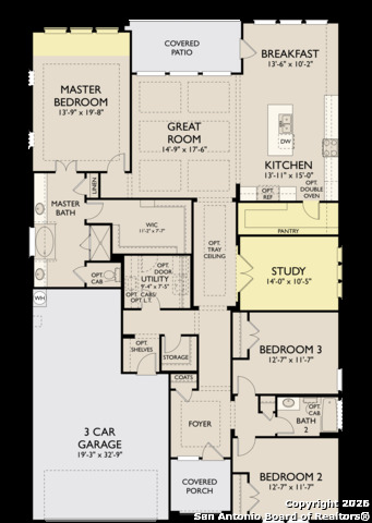 Image 2 of 21 For 12912 Homeside Hollow