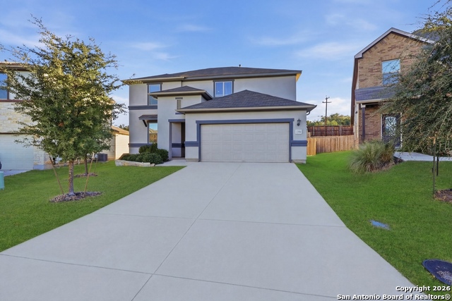 Details for 21018 Chestnut Cove, San Antonio, TX 78266