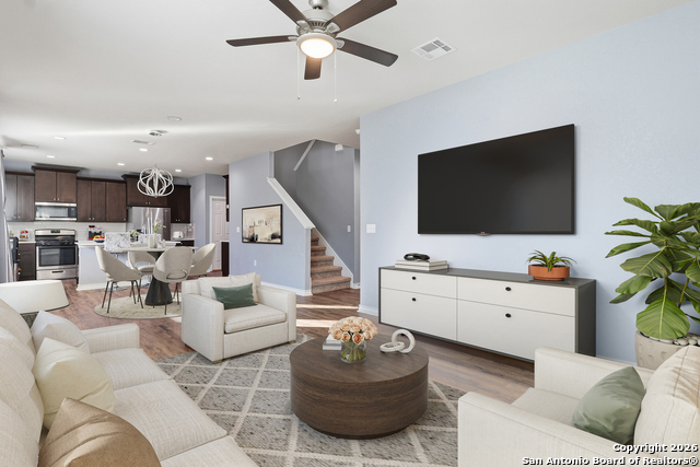 Image 2 of 30 For 21018 Chestnut Cove