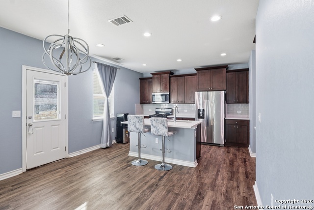 Image 4 of 30 For 21018 Chestnut Cove