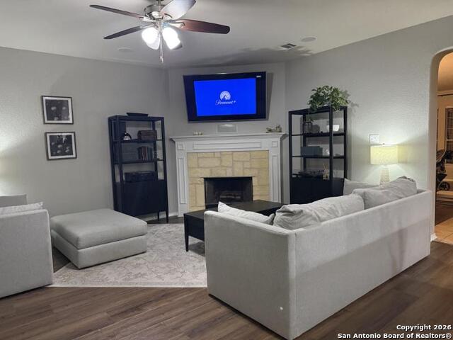 Image 8 of 28 For 7611 Presidio Crst