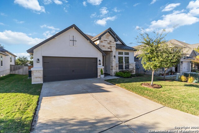 Details for 1030 Cadogan Squire, San Antonio, TX 78260