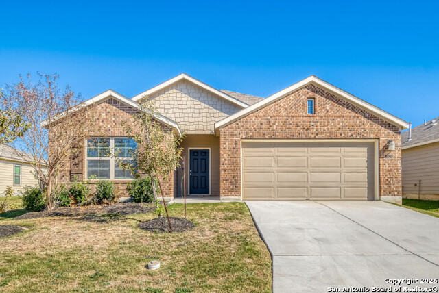 Details for 10583 Penelope, Converse, TX 78109