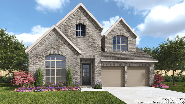 Details for 409 Bella Rosa Way, Cibolo, TX 78108