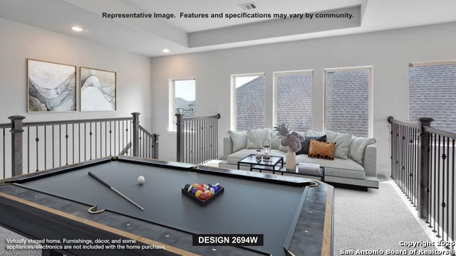 Image 5 of 8 For 409 Bella Rosa Way