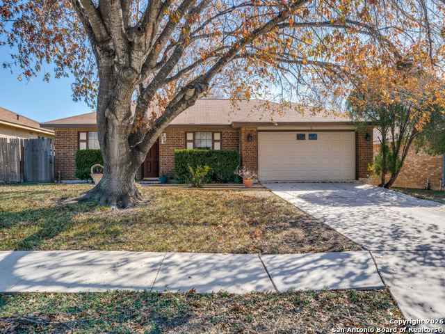 Details for 206 Meadowland, Universal City, TX 78148