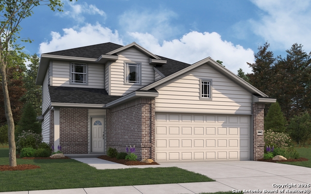 Details for 2351 Pink Pearl Drive, San Antonio, TX 78224