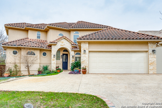 Details for 603 Hillsong, San Antonio, TX 78258