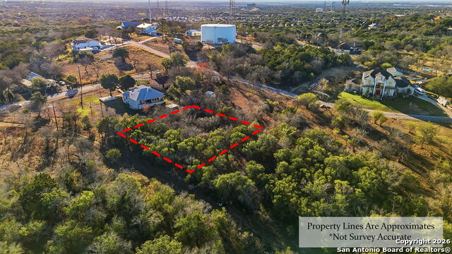 Details for 0 Wesp Way #3, Live Oak, TX 78233