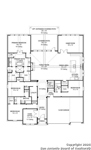 Image 3 of 13 For 1607 Yardzen