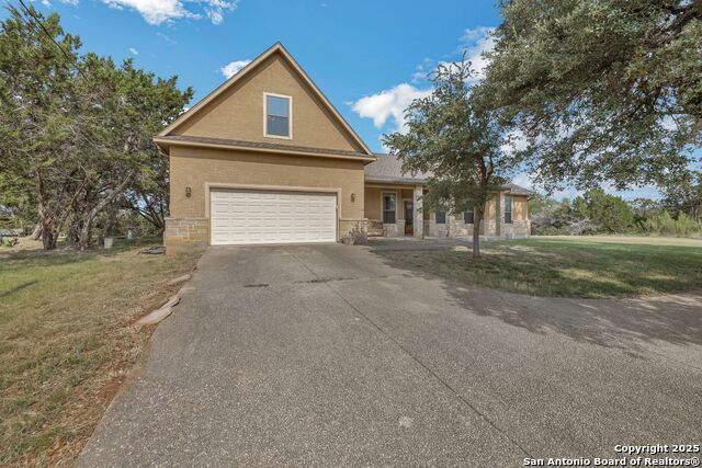 Details for 448 Western  , Bandera, TX 78003