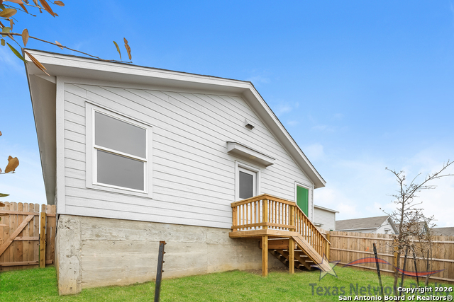 Image 19 of 19 For 8523 Logan Sapphire