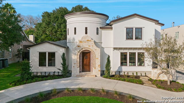 Details for 817 Garraty  , Terrell Hills, TX 78209