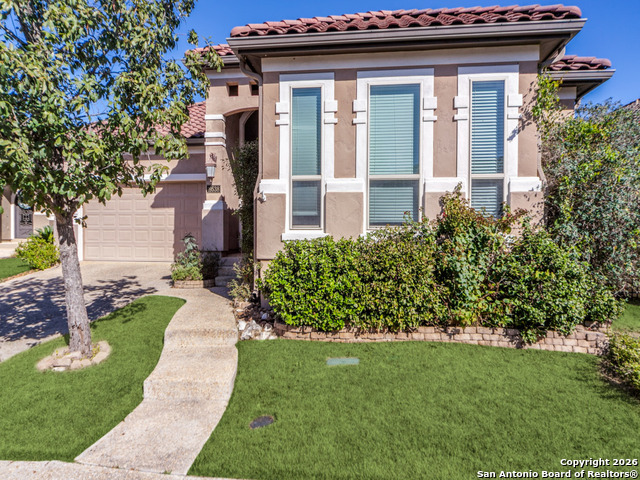 Details for 19538 Brooke Place, San Antonio, TX 78258