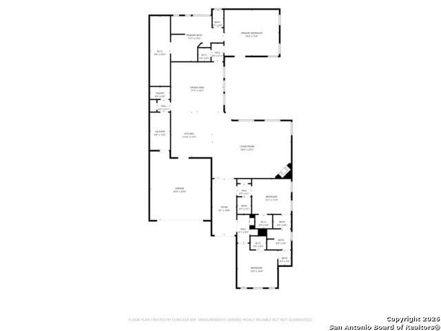 Image 26 of 26 For 19538 Brooke Place