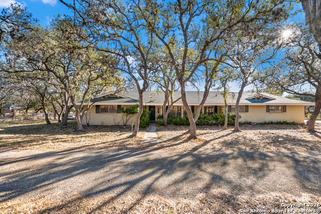 Details for 7980 Verde  , San Antonio, TX 78240