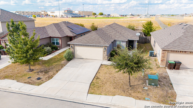 Details for 6711 Terra Ark, Converse, TX 78109