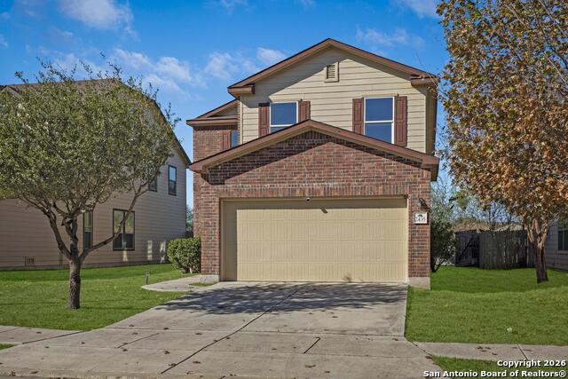 Details for 2435 Sundrop Bay, San Antonio, TX 78224