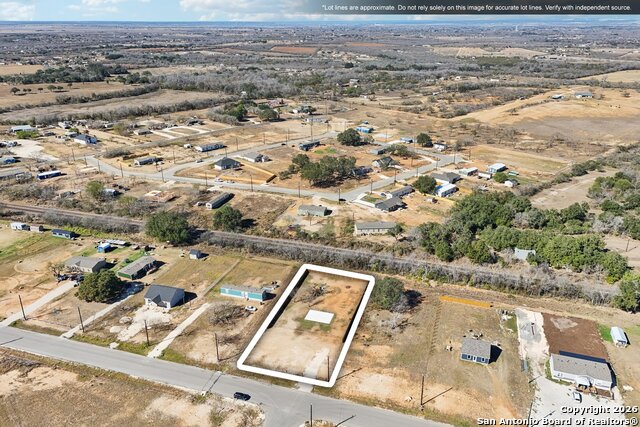 Details for 13003 Nuevo Arroyo Dr, Atascosa, TX 78002