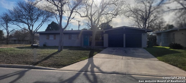 Details for 141 Trudy Lane, Universal City, TX 78148