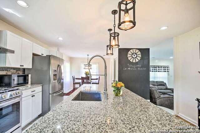 Image 6 of 24 For 1519 Santa Anna