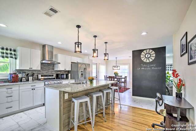 Image 7 of 24 For 1519 Santa Anna